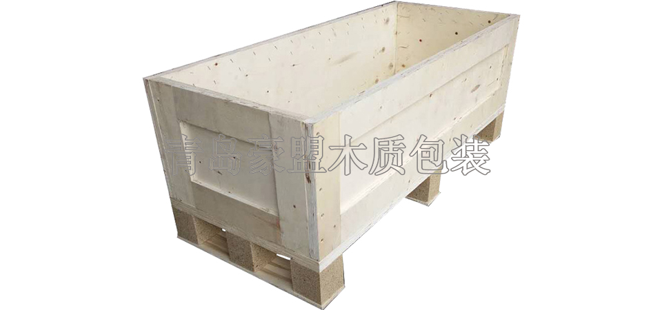 木包裝箱如何實(shí)現(xiàn)循環(huán)再利用？